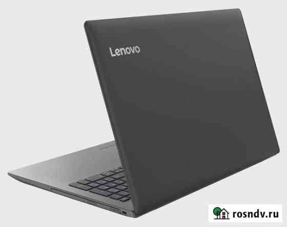 Ноутбук Lenovo Ideapad 330-15IKB 81DE00W3RU Отрадный