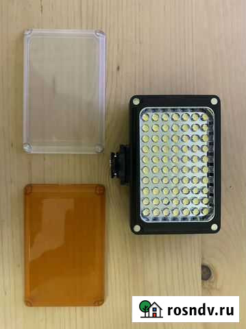 Накамерный свет yongnuo 906 II Владимир - изображение 1