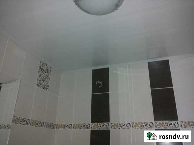 Отделочные работы любой сложности Фурманов - изображение 1