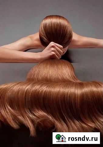 Донорские волосы - срежу Владимир - изображение 1