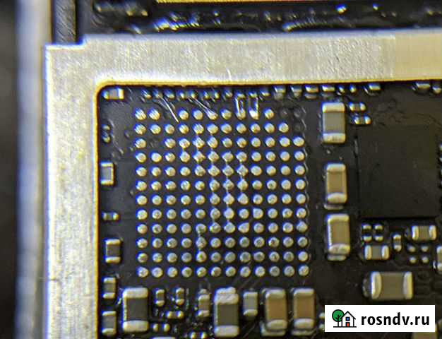 Аудиокодек iPhone 7 с заменой Санкт-Петербург - изображение 1