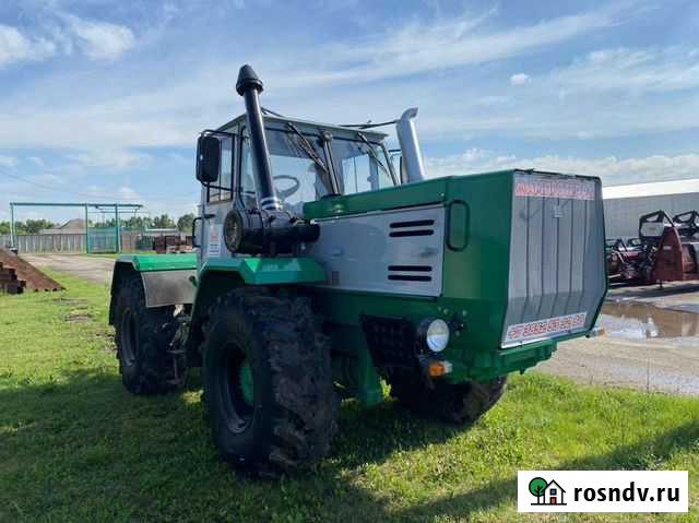 Ремонт тракторов и камазов Барнаул - изображение 1