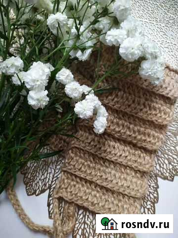 Мочалки Кострома - изображение 1