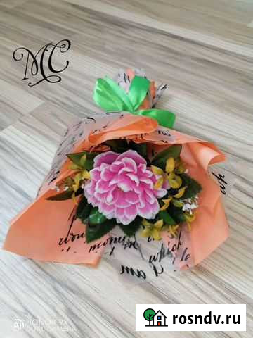 Букет Оренбург - изображение 1