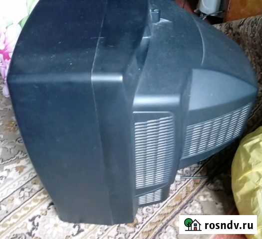 Телевизор fynai Краснотурьинск - изображение 1