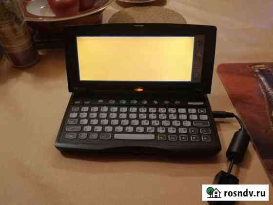 Компьютер Palmtop HP 620 LX Пироговский