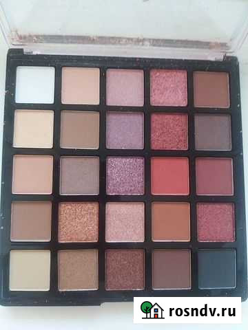 Палитра теньей Благовещенск - изображение 1