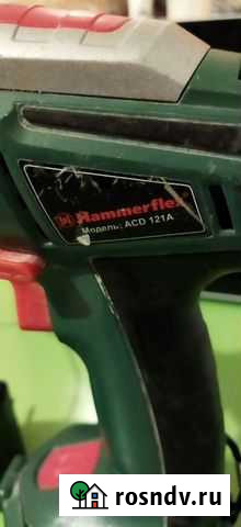 Шуруповёрт Петрозаводск - изображение 1