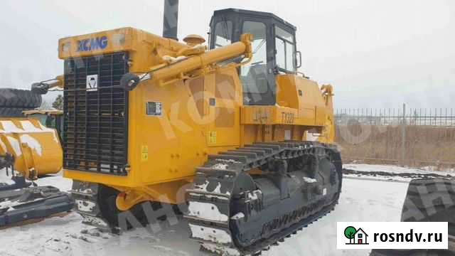 XCMG TY320, 2021 Иркутск - изображение 1