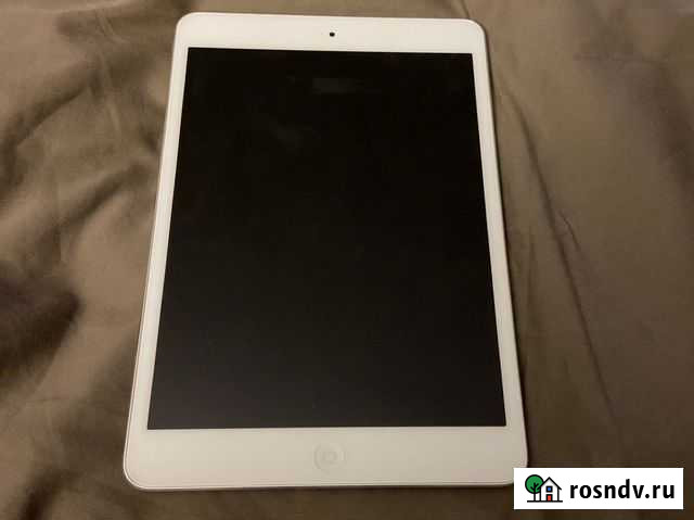 iPad mini Петрозаводск - изображение 1