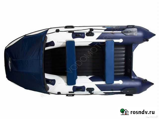 Лодка пвх gladiator E 380 - наличие Астрахань - изображение 1
