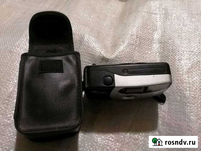 Фотоаппарат Черемное - изображение 1