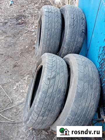 Шины Дунлоп Ульяновск - изображение 1