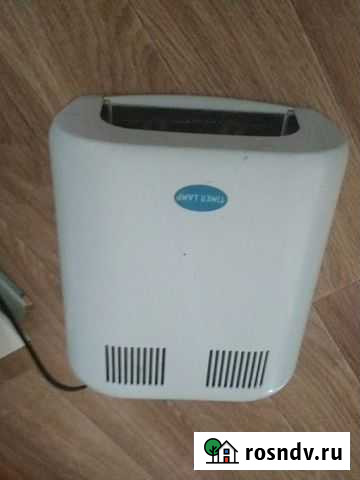 Лампа Пермь - изображение 1