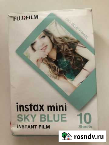 Картридж моментальной печати Екатеринбург - изображение 1