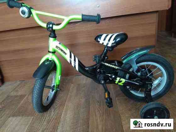 Велосипед детский Schwinn Новосибирск