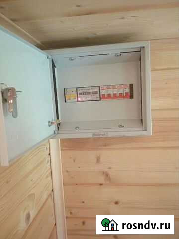 Электрик Пенза - изображение 1