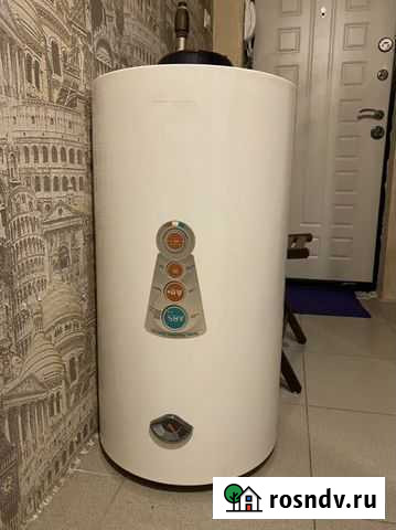 Водонагреватель Сочи - изображение 1