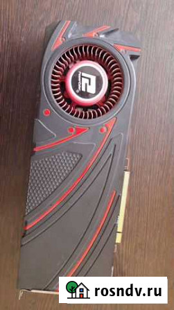 R9 290 4gb Набережные Челны - изображение 1