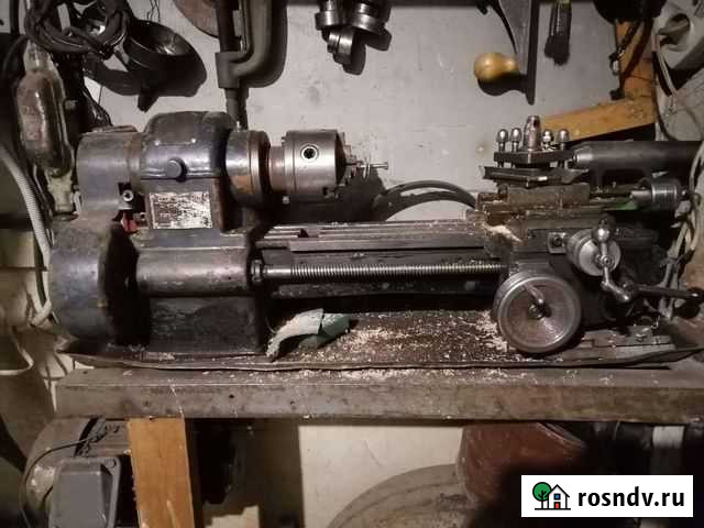 Токарный станок тв 16 Верхняя Пышма - изображение 1