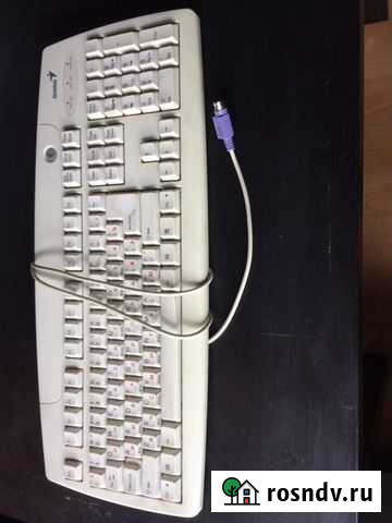 Клавиатура для компьютера Томск - изображение 1