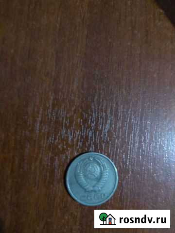 Монета Великий Новгород - изображение 1