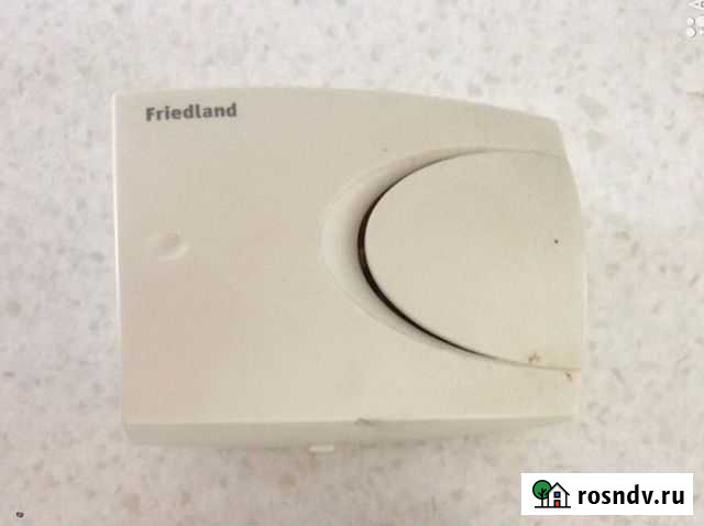 Беспроводной звонок Friedland libra D281 бу хорсос Санкт-Петербург - изображение 1