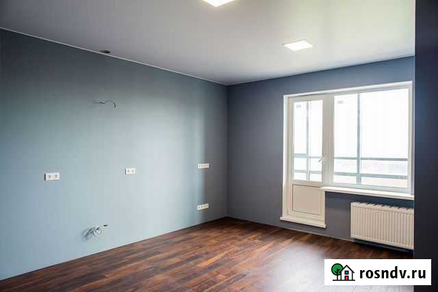 Отделка Ремонт квартир офисов Общестрой Екатеринбург - изображение 1