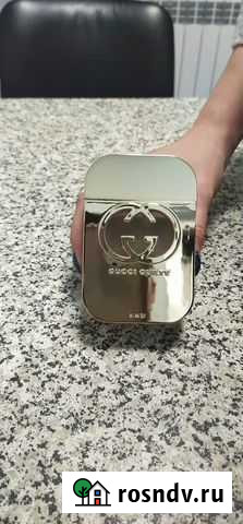 Духи тестер Клин - изображение 1