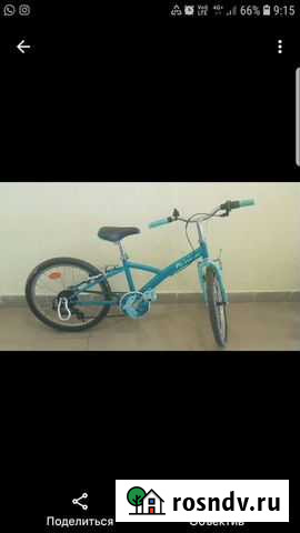 Велосипед бу Домодедово - изображение 1