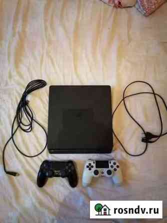 Sony playstation 4 slim 500gb Сосновый Бор