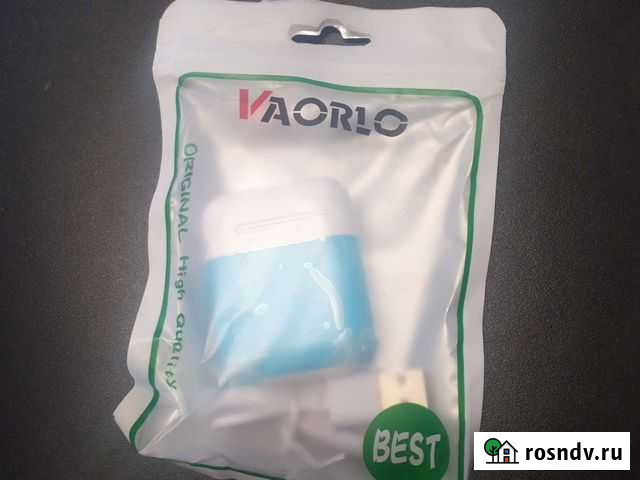 Новые наушники Улан-Удэ - изображение 1