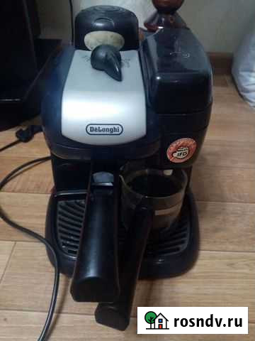 Кофеварка Рыбинск - изображение 1