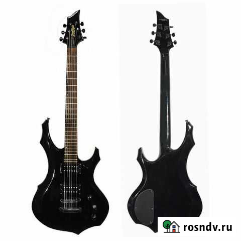 Электро гитара Grass Roots G-FR-56G Комсомольск-на-Амуре - изображение 1