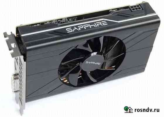 Rx570 4gb sapphire Сарапул