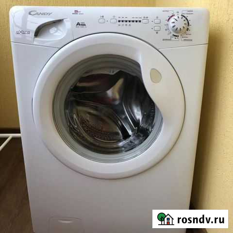 Стиральные машины Candy Таганрог - изображение 1