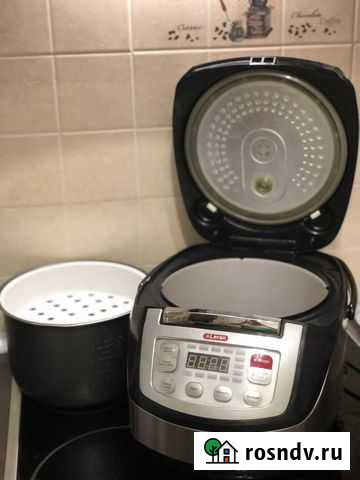 Мультиварка leran fca502 Абакан - изображение 1