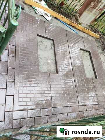 Ритуальные плиты мощения Всеволожск - изображение 1