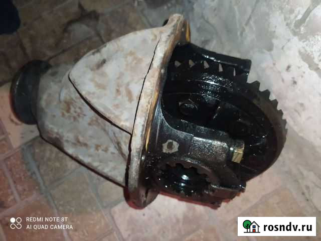 Редуктор ваз 2106 Пятницкое - изображение 1