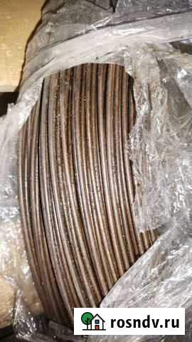 Проволока бронза бркмц 3-1, 3мм Волгоград - изображение 1