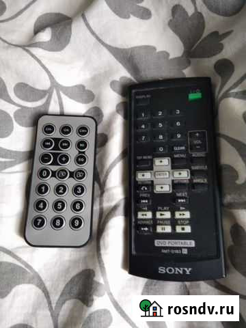 Пульт ду Рязань - изображение 1