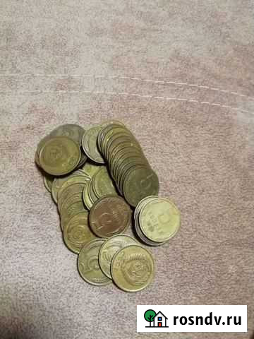 5 копеек СССР 1961-1991 Магнитогорск - изображение 1