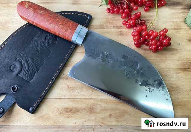 Нож Сербский Липецк - изображение 1