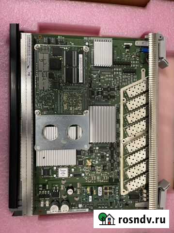 Ос-3/12/STM-1/4 VT1.5/Lo Омск - изображение 1