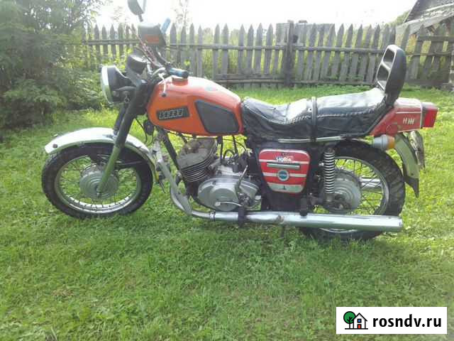 Иж юпитер Куженкино - изображение 1