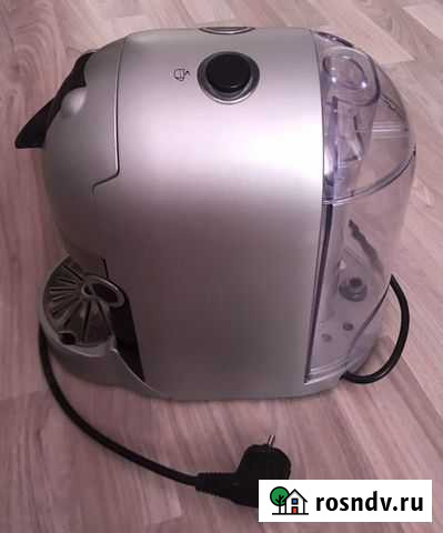 Кофемашина Ярославль - изображение 1