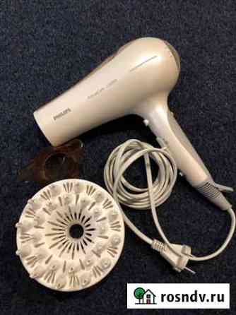 Фен Philips 2300w Волгоград