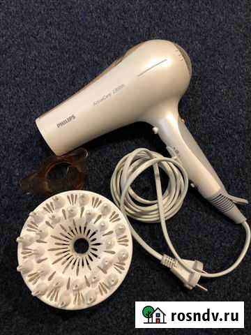 Фен Philips 2300w Волгоград - изображение 1