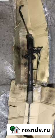 Рулевая рейка mazda bongo Димитровград - изображение 1