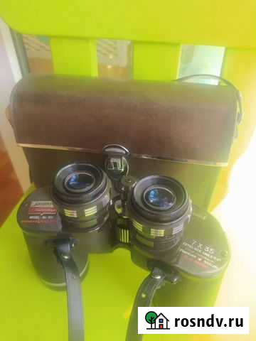 Бинокль 7х35 Jason широкоугольный Анапа - изображение 1